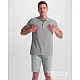 Meeste roheline polosärk Prince T-särk | Polo Roly