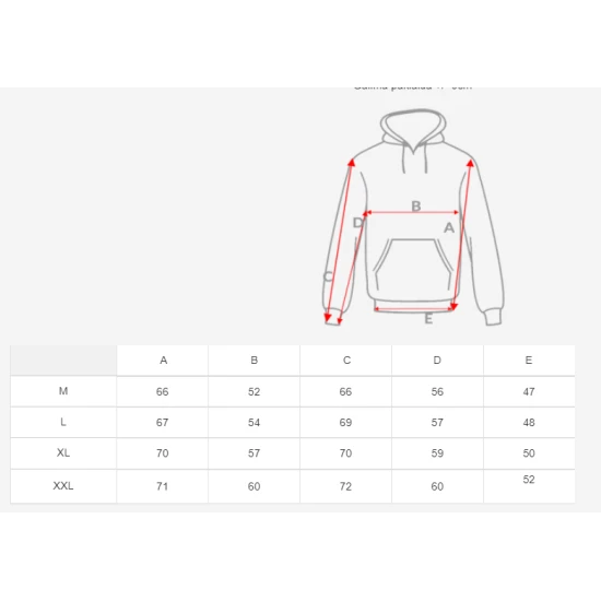 Akcija Raudonos spalvos džemperis Lore 2008