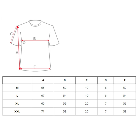 Vyriški tamsiai mėlyni marškinėliai Boket JS/8T81/6