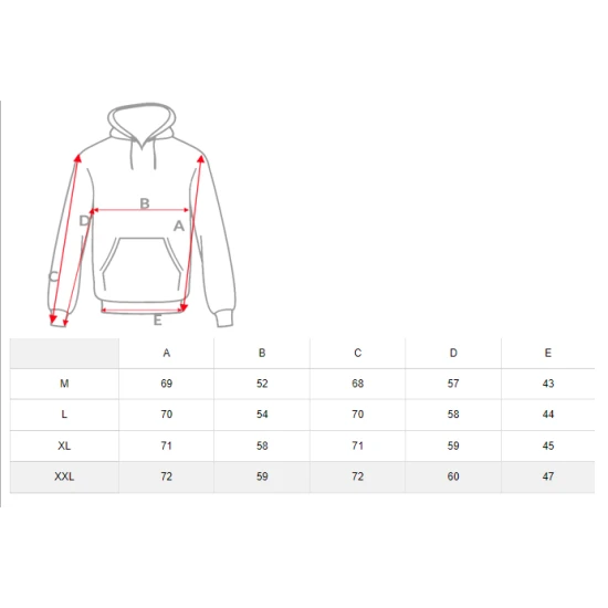 Žalios spalvos vyriškas džemperis su gobtuvu Buvoli JS/2009