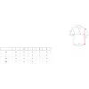 Vyriški tamsiai pilki polo marškinėliai Casual JS/8T80/5