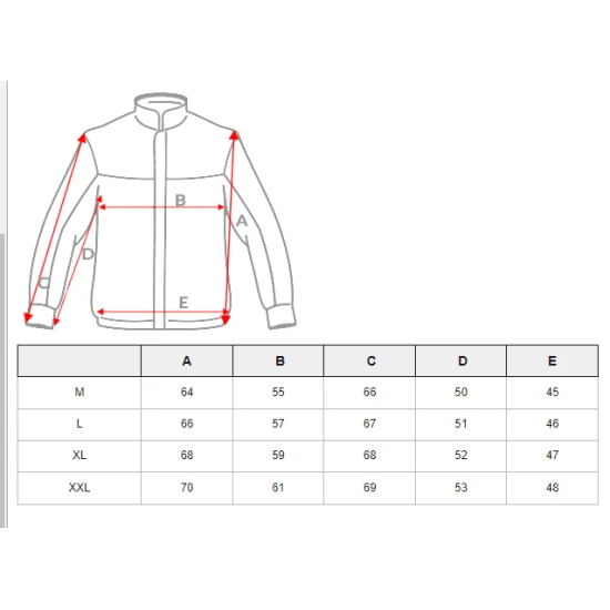 Vyriška tamsiai žalia striukė Rober JS/84M3022/136