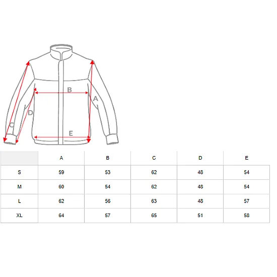 Akcija Pilka moteriška striukė Fitel JS/M23061/6