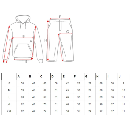 Akcija Moteriškas sportinis kostiumas Erso O/120687