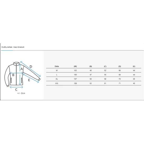 Moteriškas juodas žieminis paltas Flake TY4001