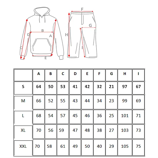 Męski beżowy dres Road Trip PK3018 Premium