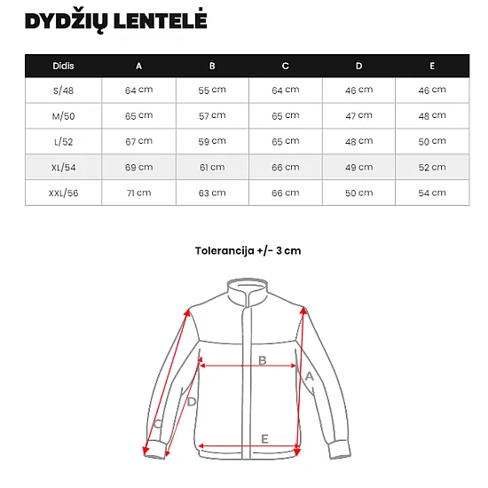 Miesten musta takki ruskeilla hihoilla Ecru JS/31M5002