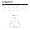 VYRIŠKA JUODA ŽIEMINĖ STRIUKĖ Zolo JS/5M120/392