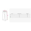 Men's dark gray sweatpants Ross UX2527