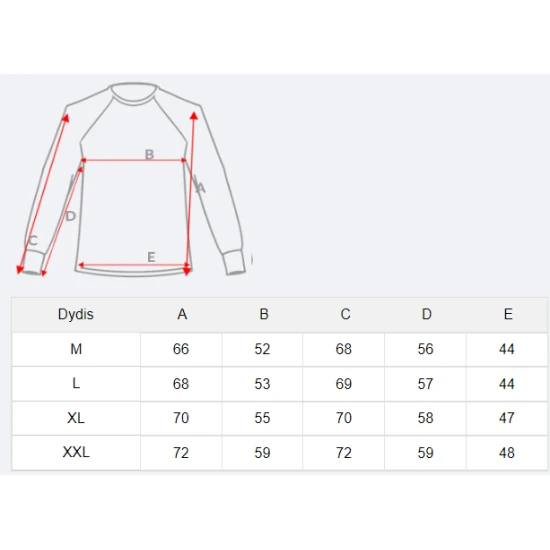 Žalios spalvos džemperis Vytis 2001-10