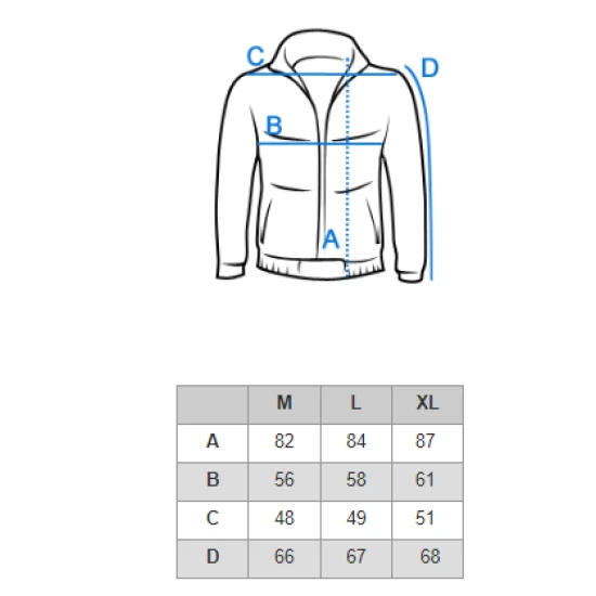 Vyriška juodos spalvos paltas Dala C269