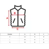 Must naiste kapuutsiga vest Vivol JS/M728/39
