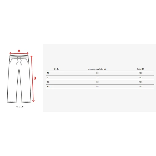 Tamsiai pilkas vyriškas sportinis kostiumas Dynoro Sportiniai kostiumai
