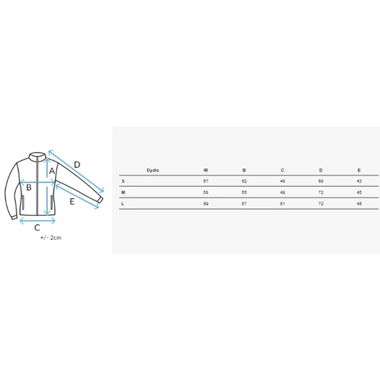 Moteriškas džinsinis juodas švarkas Alfa TY4316