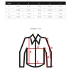 Men's beige shirt Litor O/V117