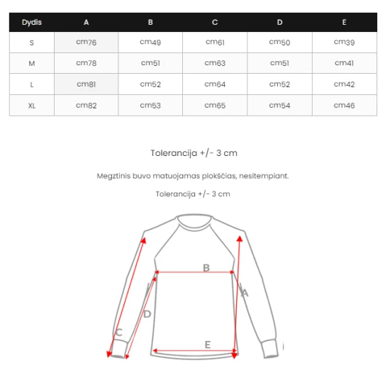 Moteriška juoda suknelė su gobtuvu Riter JS/YS10003