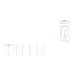 Vyriškos juodos laisvalaikio kelnės LTU širdis