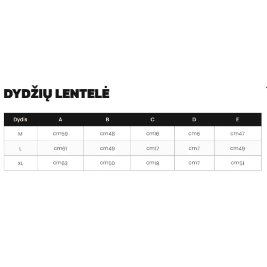 Vyriški balti marškinėliai Icon O/P1289Z