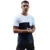 Vyriški mėlyni marškinėliai Fred RX5598