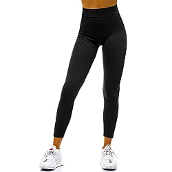 Black leggings Leki
