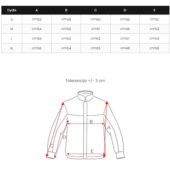 Moteriška juoda odinė striukė su baltu kailiuku Elen JS/11Z8177