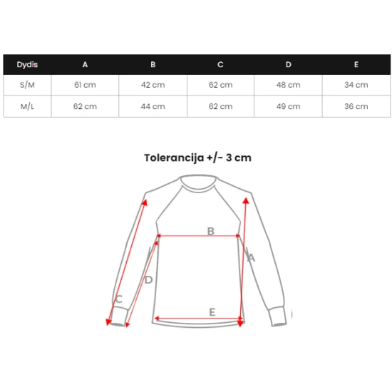 Moteriškas bordo megztinis su aukštu kaklu Stelin JS/8009/5