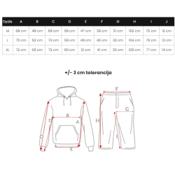 Šviesiai pilkas vyriškas sportinis kostiumas Armin