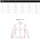 Black jacket with black fur Edit O/81326