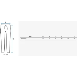 Moteriškos velvetinės tamsiai mėlynos spalvos laisvalaikio kelnės Velvi