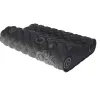 Ortopedinė pagalvė Como black 50x33 COMOBLACK FDM