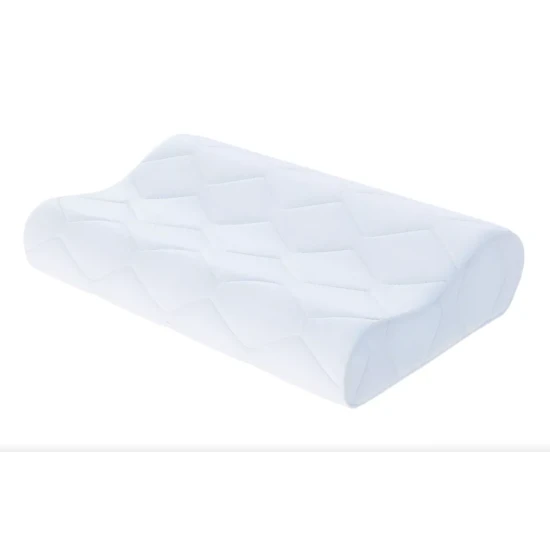 Profiliuota ortopedinė pagalvė Comoprofi 50x33 COMOPROFI FDM