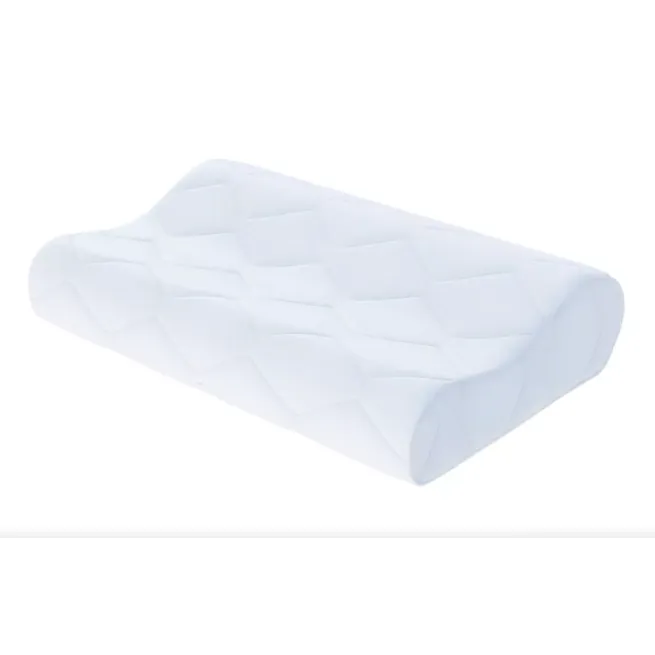 Profiliuota ortopedinė pagalvė Comoprofi 50x33 COMOPROFI FDM