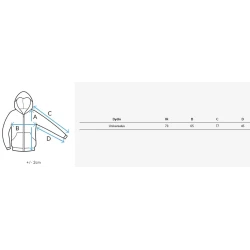 Moteriškas rudas džemperis Aven