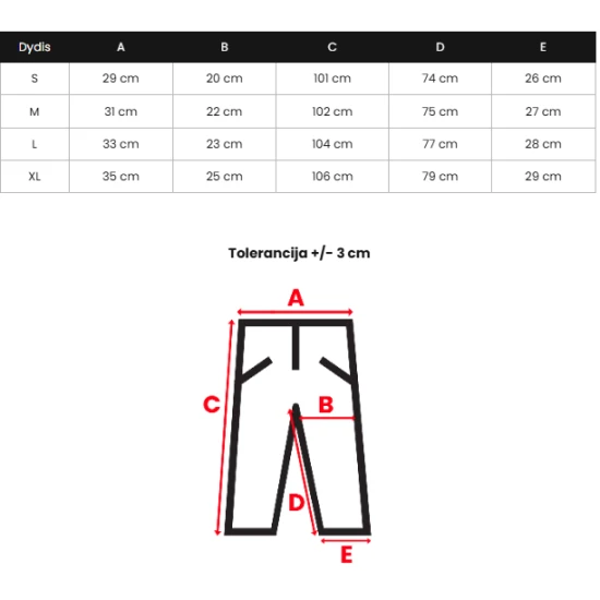 Moteriškos laisvalaikio rožinės kelnės Alin JS/17K588/7
