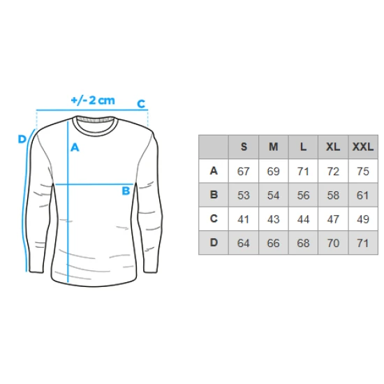 Vyriškas rudos spalvos megztinis Rox V4 OM-SWSW-0121