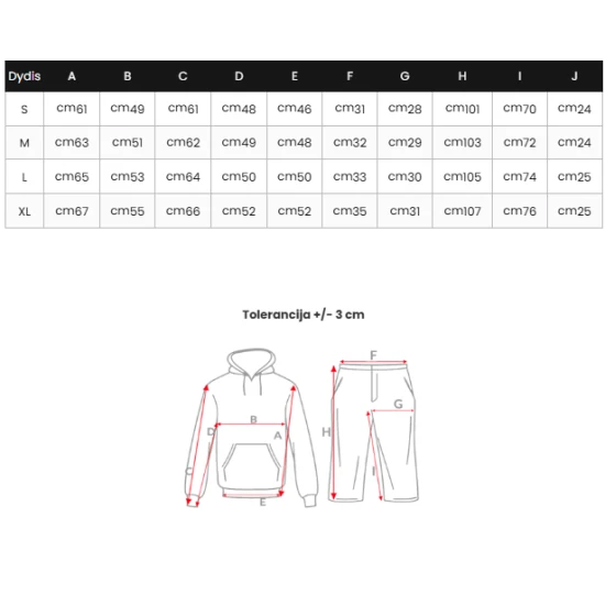 Moteriškas rožinis veliūrinis komplektas Alin JS/35C1613/20