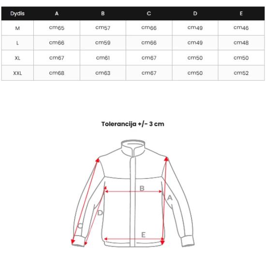 Odinė bomber juoda balta striukė Alfa JS/11Z8112