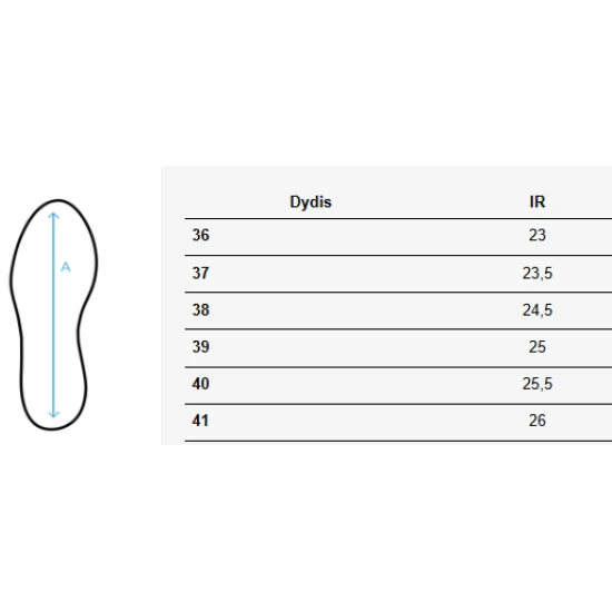 Moteriškos baltos spalvos šlepetės Stelsan ZY0853
