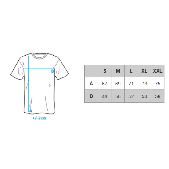 Vyriški balti polo marškinėliai Azir V3 OM-POSS-0143