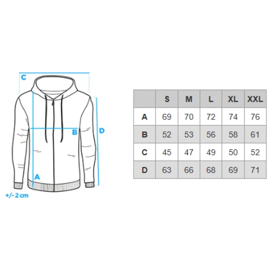 Vyriškas chaki megztinis Korn V1 OM-SSZP-0215