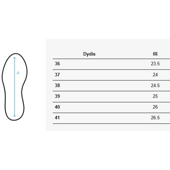 Moteriški rudi laisvalaikio batai Tag ZY0664