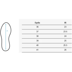 Moteriški rusvos spalvos laisvalaikio batai Niti