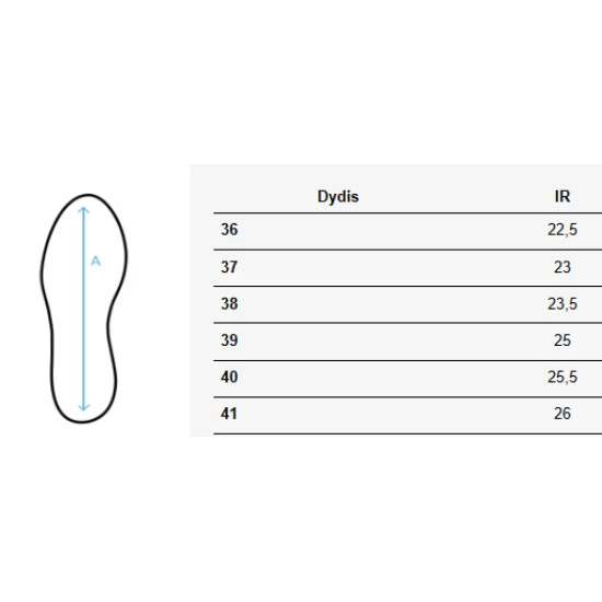 Moteriškos juodos spalvos šlepetės Flip ZY0867