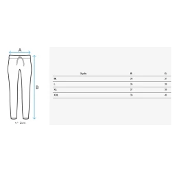 Moteriški žali šortai Summer