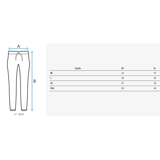 Moteriški juodi šortai Summer SY0433