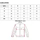 Men's blue denim jacket Urgan NB/MJ536BZ