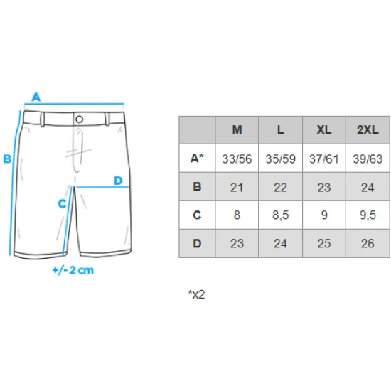 Vyriškų apatinių rinkinys Ovin OM-UNBO-0110