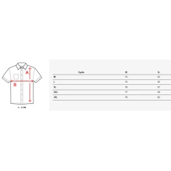 Vyriški trumparankoviai juodi marškinėliai Fargo