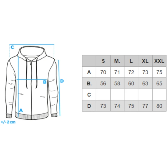 Vyriškas žalias džemperis Dan V7 OM-SSZP-0210