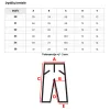 Meeste mustad teksad Santos E/5391/02Z